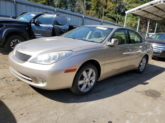 2005 Lexus ES 330 