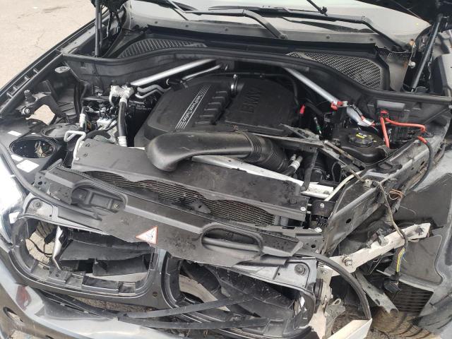 VIN 5UXKR0C56F0K60335 2015 BMW X5, Xdrive35I no.11