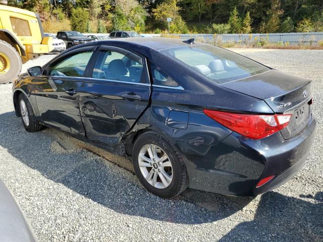 5NPEB4AC3EH918691 | 2014 HYUNDAI SONATA GLS