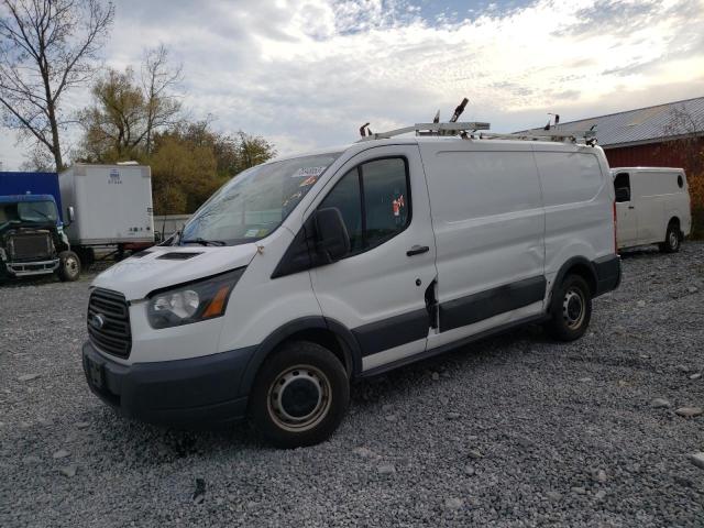 2015 Ford Transit Van 