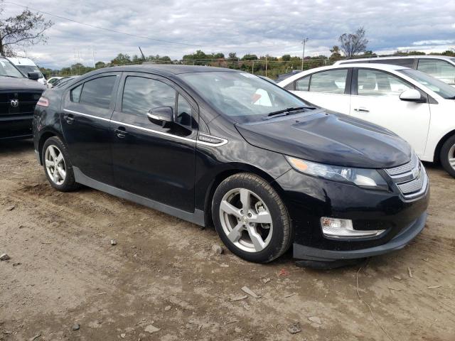 VIN 1G1RC6E49FU106454 2015 Chevrolet Volt no.4