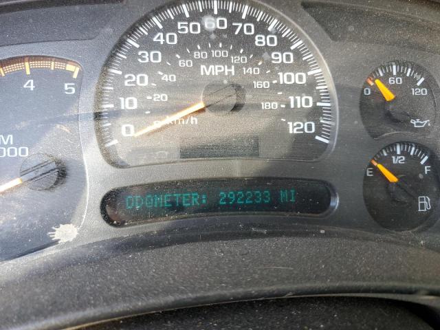 2003 GMC Sierra K2500 Heavy Duty VIN: 1GTHK29143E179624 Lot: 72865103