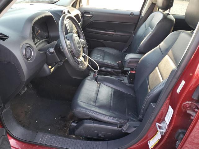 1C4NJPFA4ED887954 Jeep Patriot Latitude
