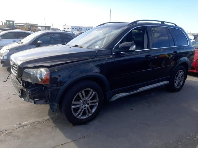 2009 Volvo XC90 