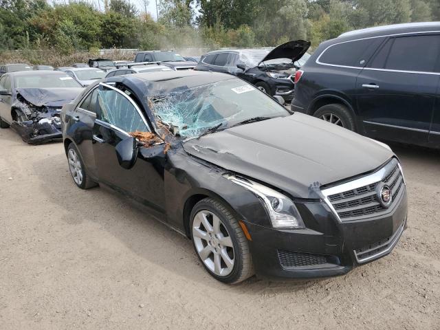 1G6AG5RX2E0161540 | 2014 Cadillac ats