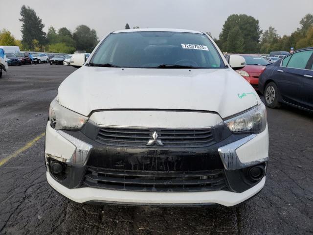 JA4AP3AU7HZ042654 | 2017 MITSUBISHI OUTLANDER