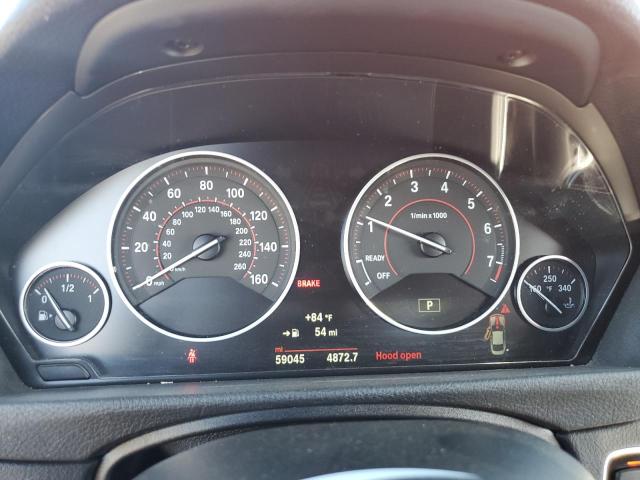 WBA4R7C38HK896230 BMW 430I