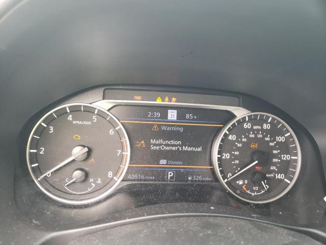 1N4BL4FV5LC224366 Nissan Altima Platinum