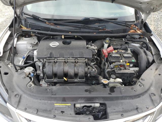 3N1AB7AP2EY203426 Nissan SENTRA S