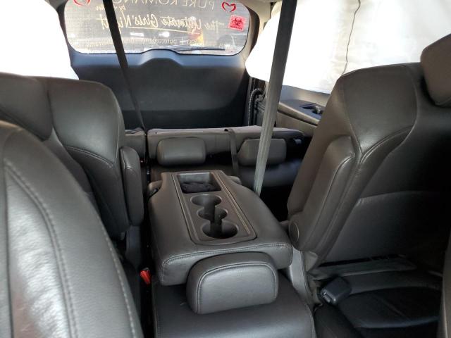 5FNRL6H94JB043117 2018 HONDA ODYSSEY, photo no. 10