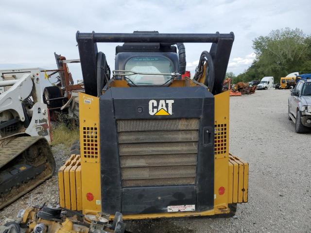 VIN CAT0299DVDX200737 2016 Other Loader no.6