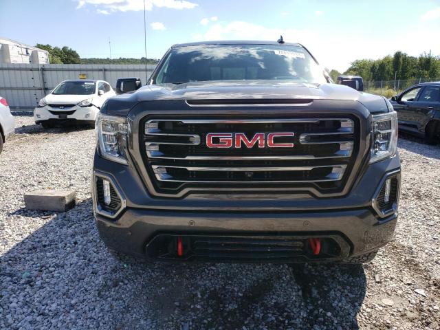 1GTP9EEL7KZ136435 GMC Sierra K1500 At4