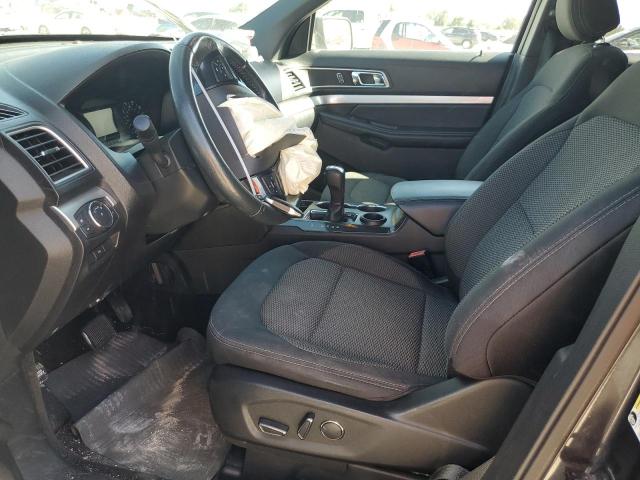 1FM5K7D84HGE19864 Ford EXPLORER XLT
