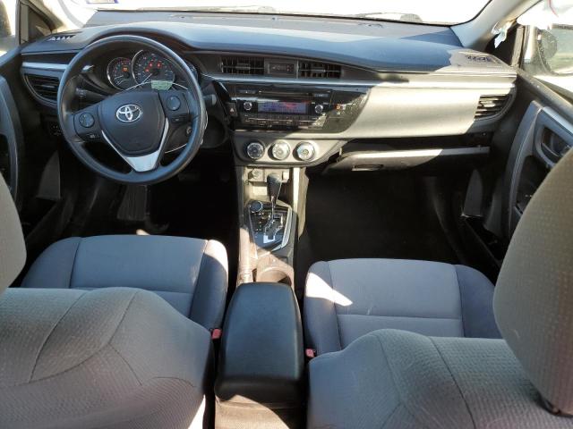 2015 TOYOTA COROLLA L - 5YFBURHE5FP292342