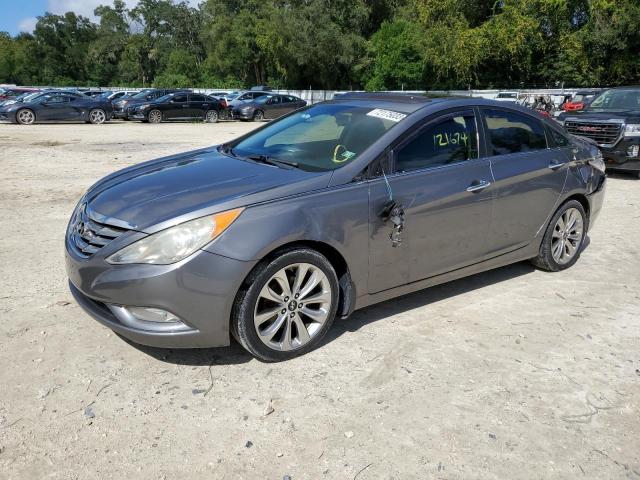 2012 Hyundai Sonata SE