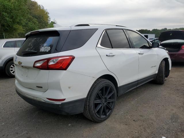 3GNAXMEVXJS634400 2018 Chevrolet Equinox Premier