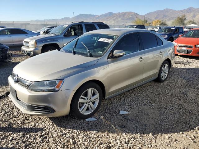 2013 Volkswagen Jetta 