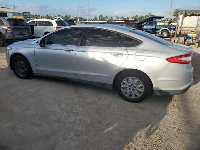 3FA6P0G73ER265405 Ford FUSION S