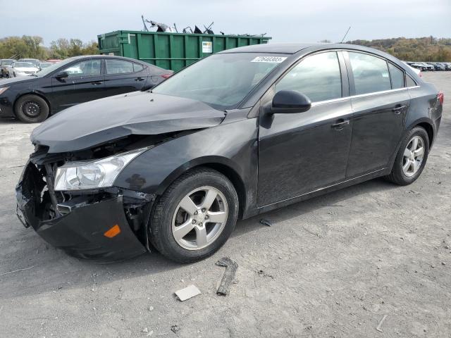 2013 Chevrolet Cruze LT