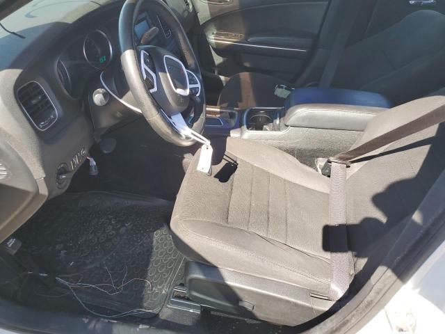 2016 DODGE CHARGER PO - 2C3CDXAG8GH179503