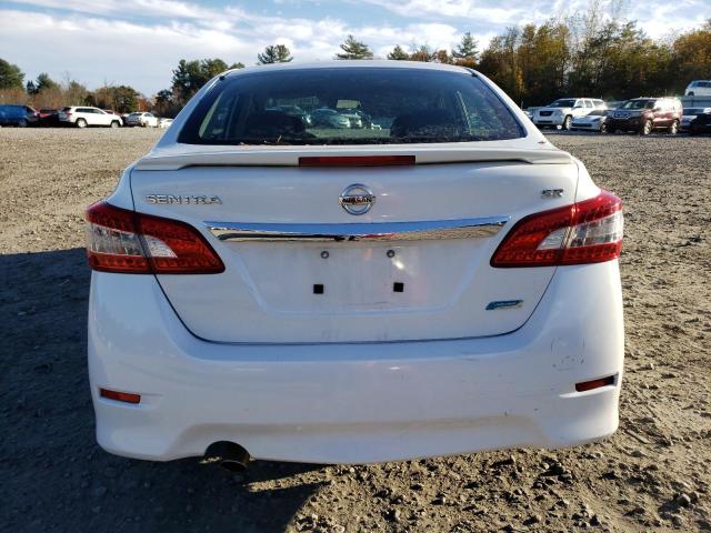 3N1AB7APXEY278701 | 2014 NISSAN SENTRA S