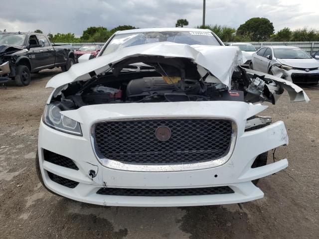 SADCS2FX6KA602054 Jaguar F-Pace
