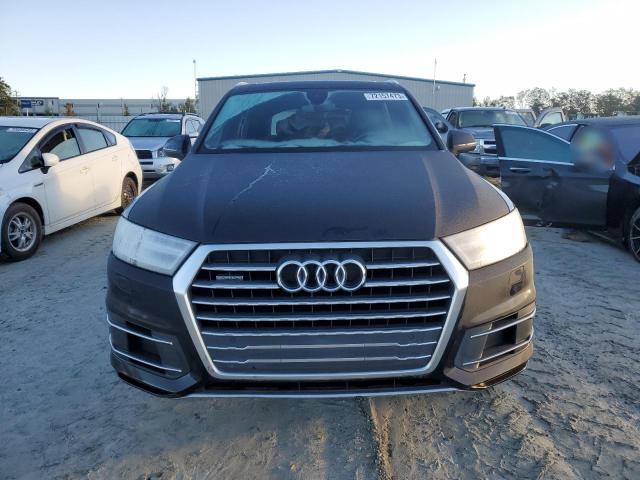 VIN WA1LHAF7XJD021183 2018 Audi Q7, Premium Plus no.5