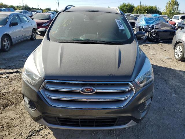 1FMCU0J92HUF04709 2017 FORD ESCAPE, photo no. 5