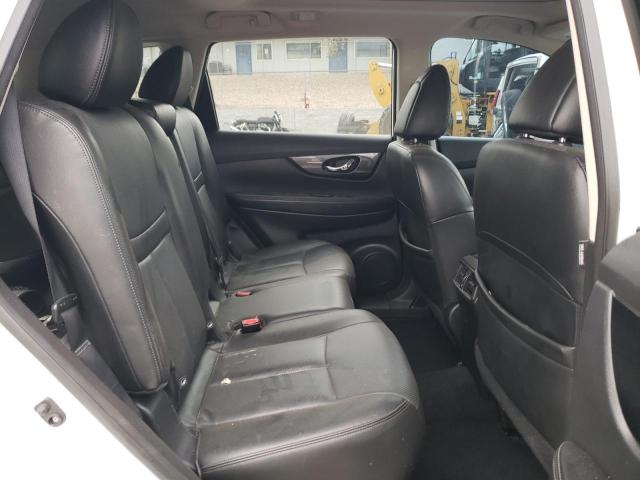 5N1AT2MV2FC915285 Nissan ROGUE S
