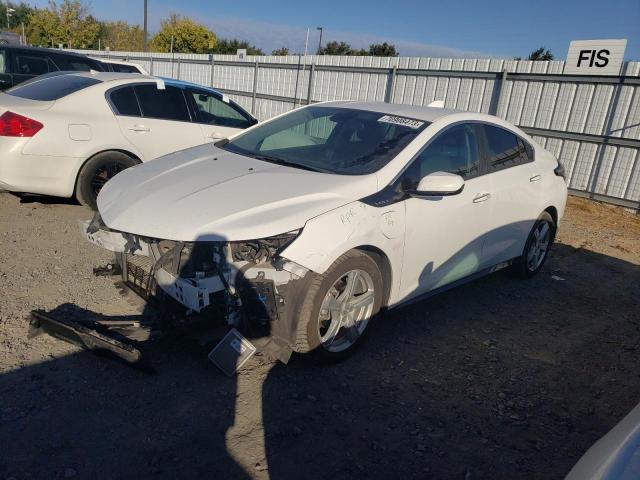 VIN 1G1RC6S51HU117271 2017 Chevrolet Volt, LT no.1