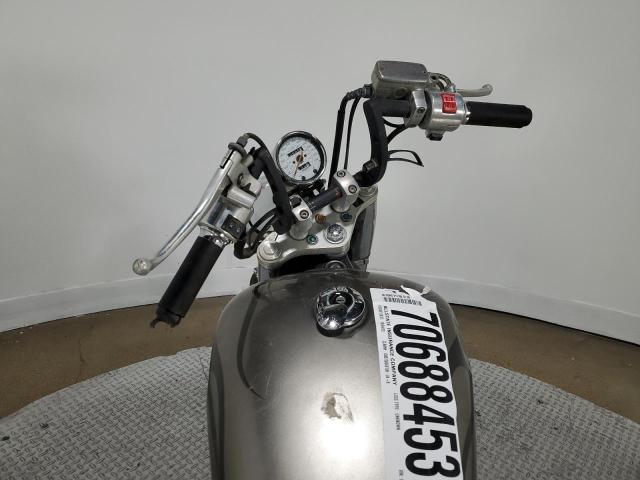 2006 HONDA VT1100 C2 1HFSC430X6A600276
