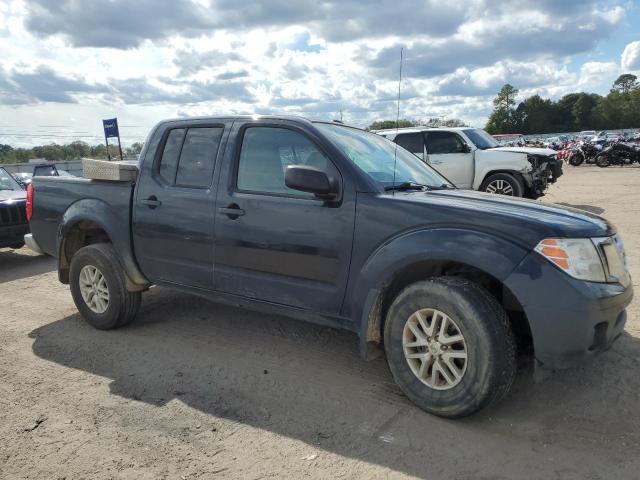 1N6AD0EV5JN734566 | 2018 NISSAN FRONTIER S