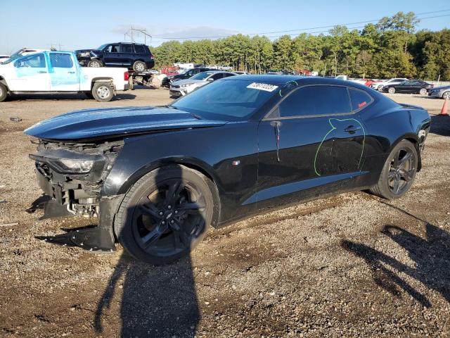 2019 Chevrolet Camaro LS