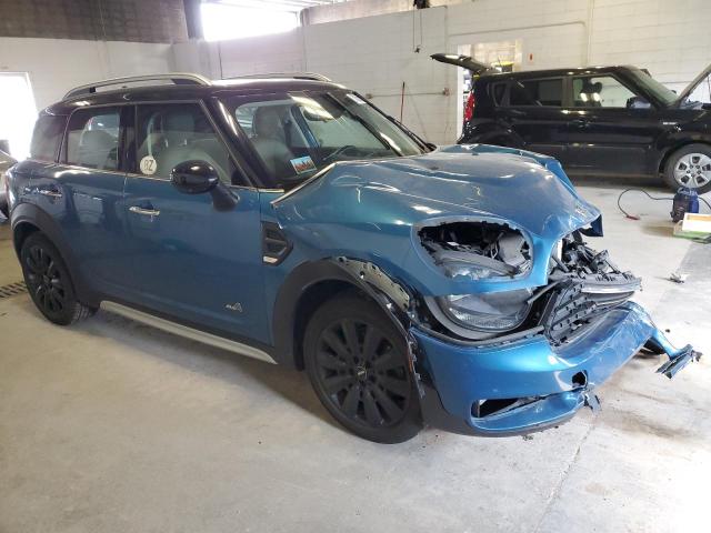 WMZYV5C31J3E04192 Mini Cooper Countryman All4