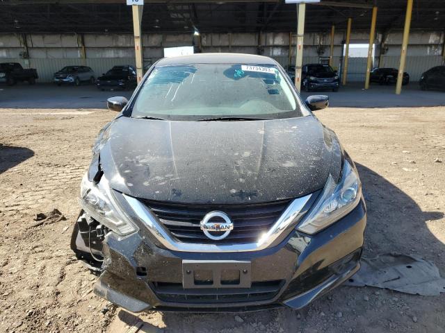 1N4AL3AP2JC229195 | 2018 NISSAN ALTIMA 2.5