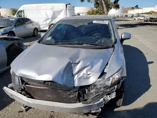 19XFB2F70FE259723 Honda CIVIC SE