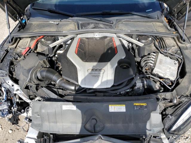 2020 AUDI S5 PREMIUM - WAUC4CF57LA016665