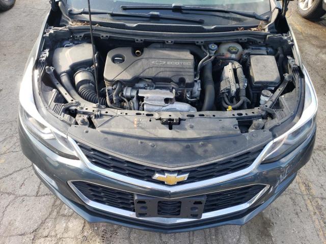 3G1BE6SM8HS529609 | 2017 CHEVROLET CRUZE LT