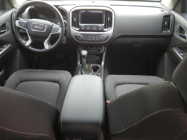 1GTG5CEN3N1279595 GMC Canyon Elevation