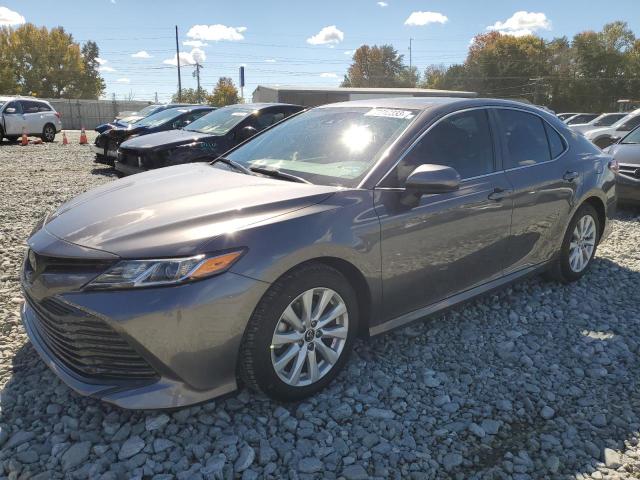 2019 TOYOTA CAMRY L for Sale | NC - MEBANE | Wed. Dec 06, 2023 - Used ...