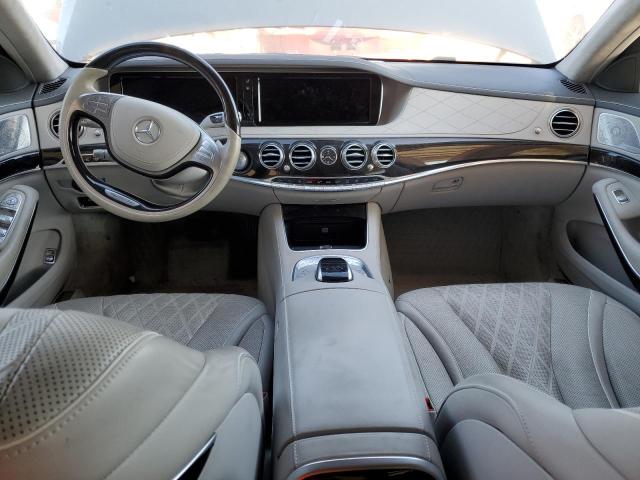 WDDUG8FB9GA218808 Mercedes-Benz S 550 4matic