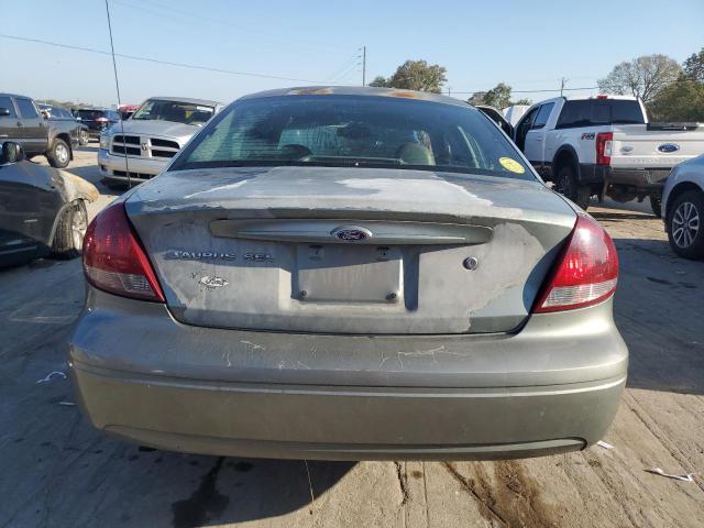 2007 Ford Taurus Sel VIN: 1FAFP56U97A183888 Lot: 70425903