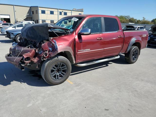 2006 Toyota Tundra 