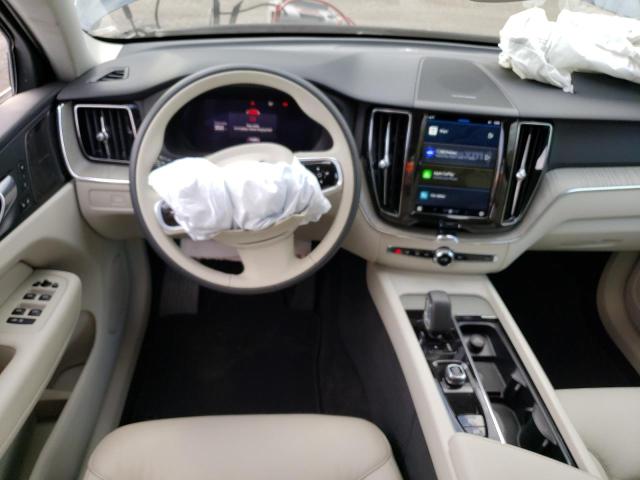 2023 VOLVO XC60 PLUS YV4L12DN1P1284848