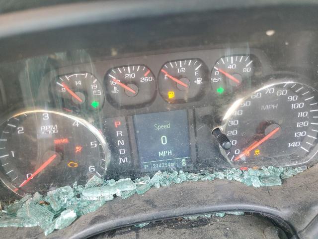 1GTN2TEC6EZ303937 GMC Sierra K1500