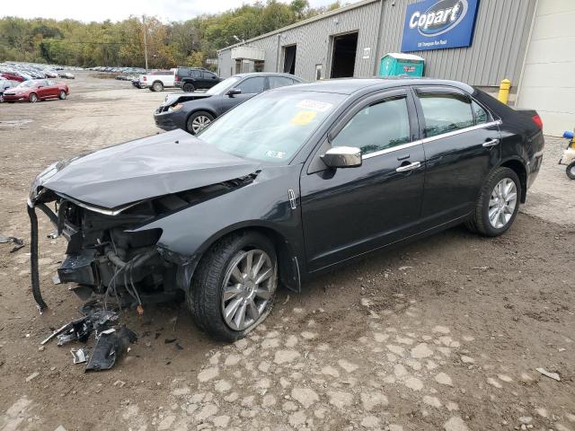 2011 Lincoln MKZ 