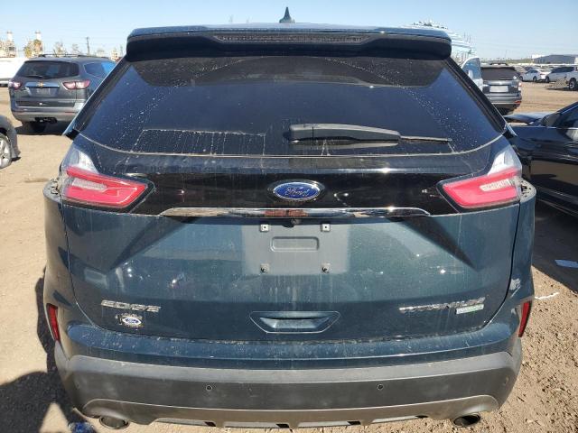 2FMPK3K92KBB42160 Ford Edge Titanium