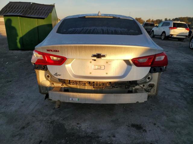 2018 CHEVROLET MALIBU LT - 1G1ZD5ST5JF294468