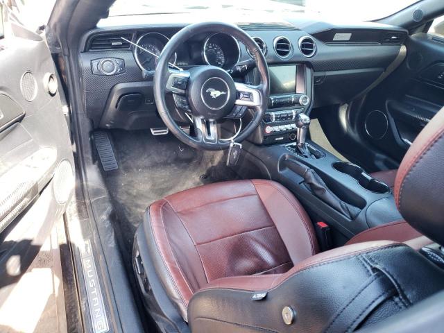 1FA6P8TH5H5310347 Ford MUSTANG