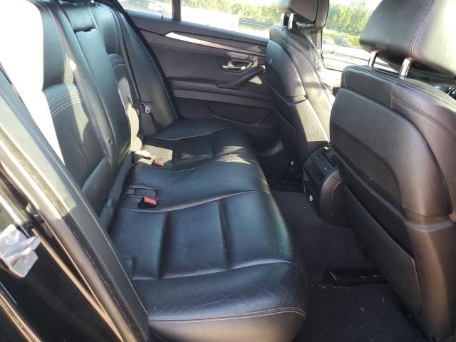 WBAKN9C59FD961183 BMW 550 I